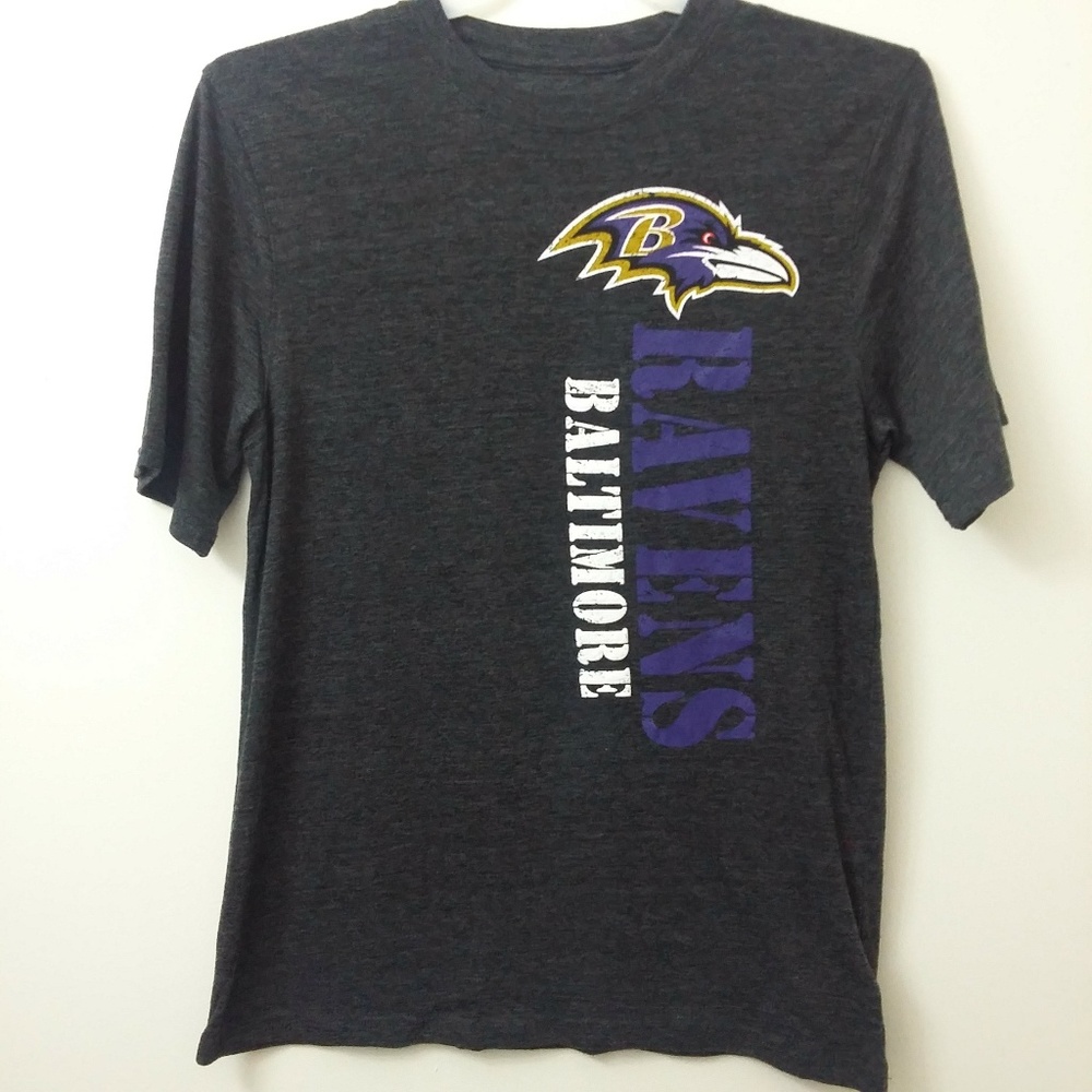 Baltimore Ravens Youth Boys T-Shirt